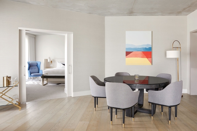 Imagen de la habitación del Hotel Mountain Shadows Resort Scottsdale. Foto 13
