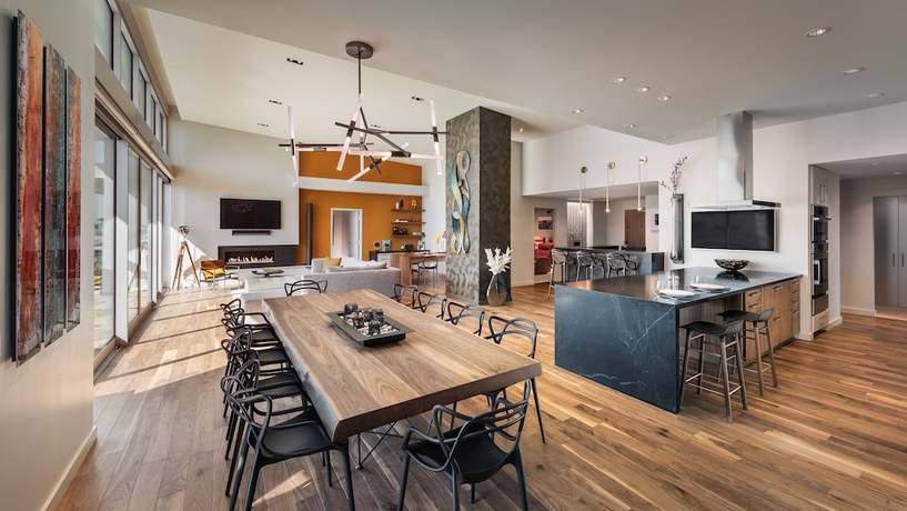Imagen de la habitación del Hotel Mountain Shadows Resort Scottsdale. Foto 15
