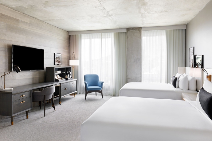 Imagen de la habitación del Hotel Mountain Shadows Resort Scottsdale. Foto 16
