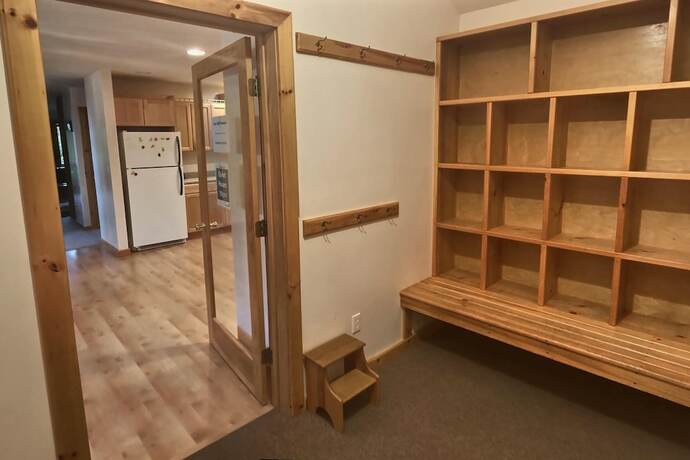 Imagen general del Hotel Mountain Sports Inn. Foto 4