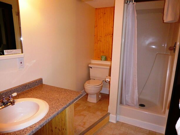 Imagen de la habitación del Hotel Mountain Sports Inn. Foto 15