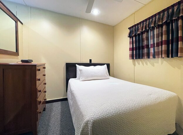Imagen de la habitación del Hotel Mountain Springs Lake Resort. Foto 12