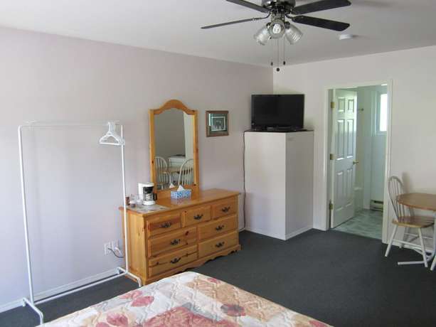 Imagen de la habitación del Hotel Mountain Springs Motel and RV Park. Foto 2