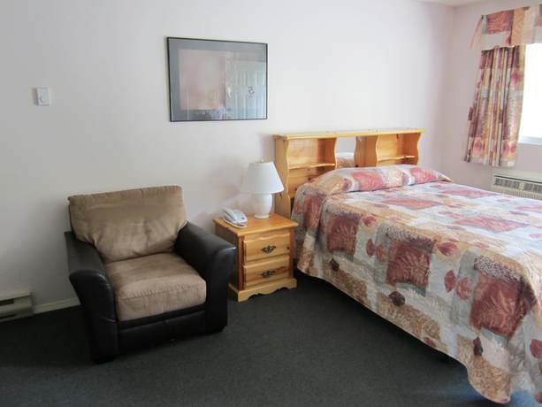 Imagen de la habitación del Hotel Mountain Springs Motel and RV Park. Foto 3