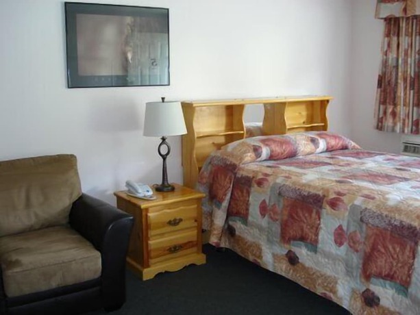 Imagen de la habitación del Hotel Mountain Springs Motel and RV Park. Foto 4