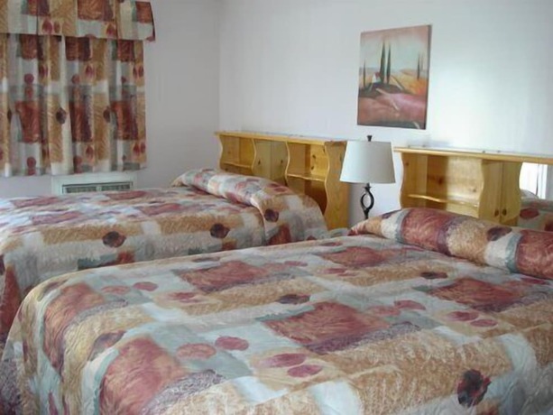 Imagen de la habitación del Hotel Mountain Springs Motel and RV Park. Foto 6