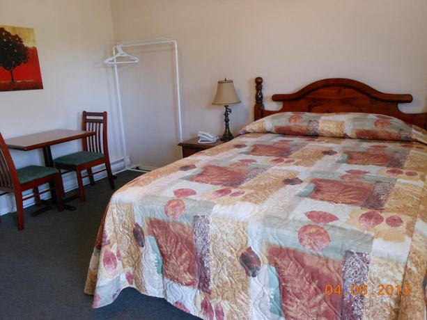 Imagen de la habitación del Hotel Mountain Springs Motel and RV Park. Foto 7