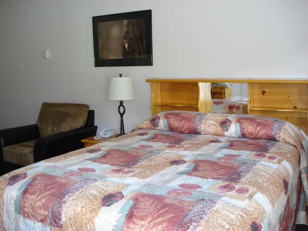 Imagen de la habitación del Hotel Mountain Springs Motel and RV Park. Foto 9