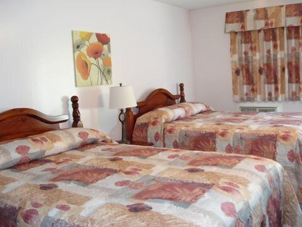 Imagen de la habitación del Hotel Mountain Springs Motel and RV Park. Foto 10