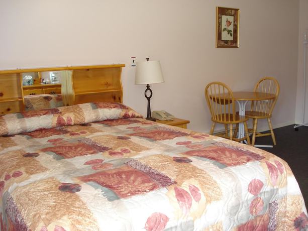 Imagen de la habitación del Hotel Mountain Springs Motel and RV Park. Foto 12