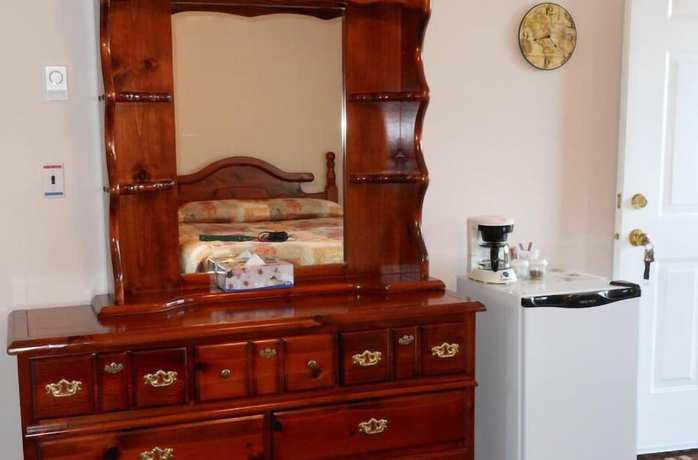 Imagen de la habitación del Hotel Mountain Springs Motel and RV Park. Foto 13