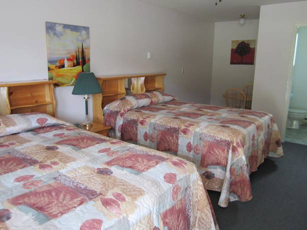 Imagen de la habitación del Hotel Mountain Springs Motel and RV Park. Foto 15