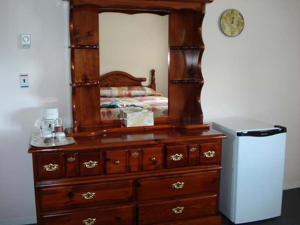 Imagen de la habitación del Hotel Mountain Springs Motel and RV Park. Foto 16