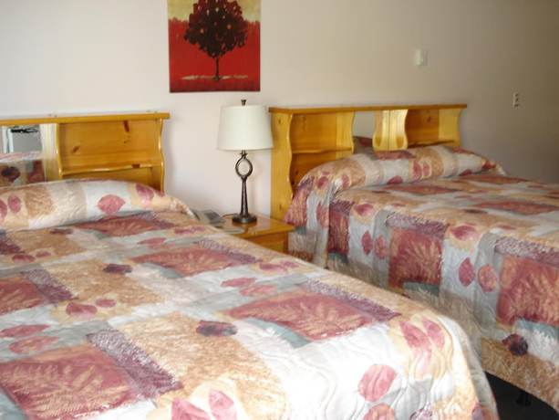Imagen de la habitación del Hotel Mountain Springs Motel and RV Park. Foto 17