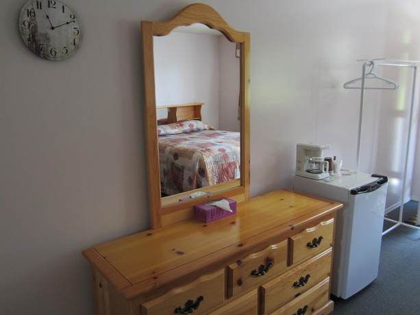 Imagen de la habitación del Hotel Mountain Springs Motel and RV Park. Foto 18