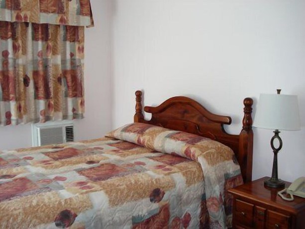 Imagen de la habitación del Hotel Mountain Springs Motel and RV Park. Foto 19