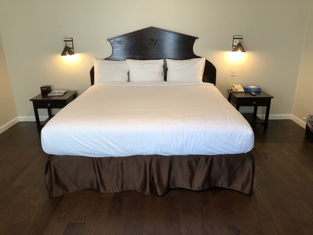 Imagen de la habitación del Hotel Mountain Star Lodge. Foto 2
