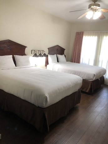 Imagen de la habitación del Hotel Mountain Star Lodge. Foto 4
