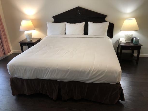 Imagen de la habitación del Hotel Mountain Star Lodge. Foto 6