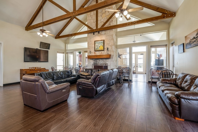 Imagen de los interiores del Hotel Mountain Star Lodge. Foto 18