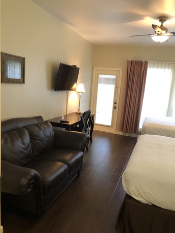 Imagen de la habitación del Hotel Mountain Star Lodge. Foto 10