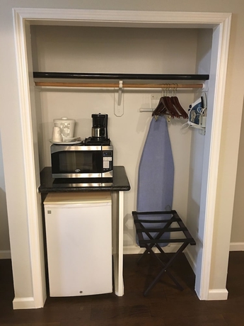 Imagen de la habitación del Hotel Mountain Star Lodge. Foto 15