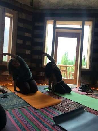 Imagen general del Hotel Mountain Story Resort Hunza. Foto 2