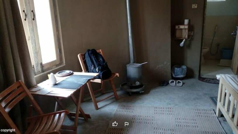 Imagen general del Hotel Mountain Story Resort Hunza. Foto 3