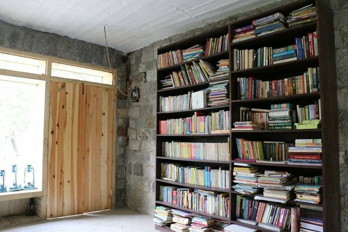 Imagen general del Hotel Mountain Story Resort Hunza. Foto 7