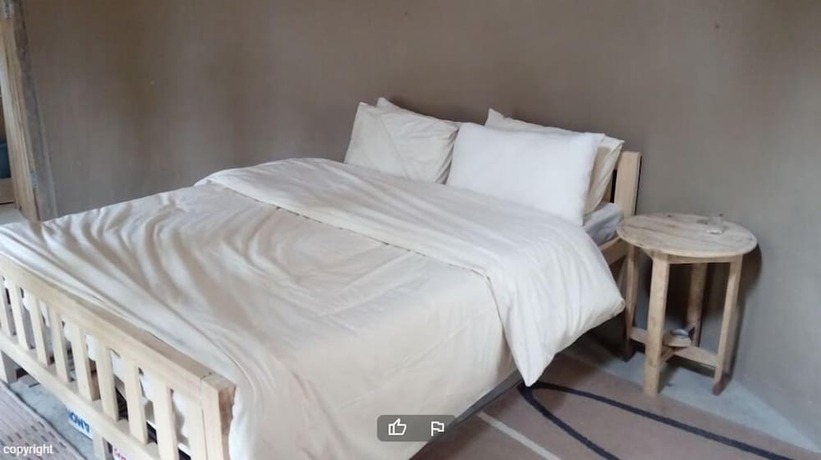 Imagen de la habitación del Hotel Mountain Story Resort Hunza. Foto 19