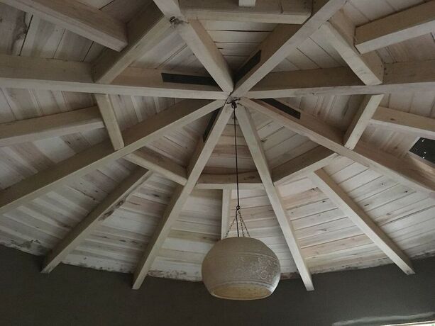 Imagen general del Hotel Mountain Story Resort Hunza. Foto 9