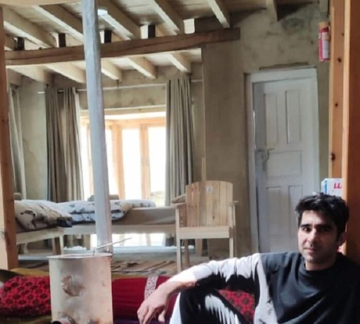 Imagen general del Hotel Mountain Story Resort Hunza. Foto 10