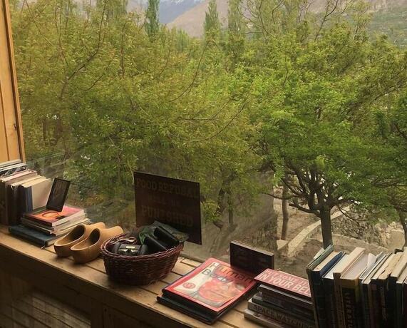 Imagen de la habitación del Hotel Mountain Story Resort Hunza. Foto 20