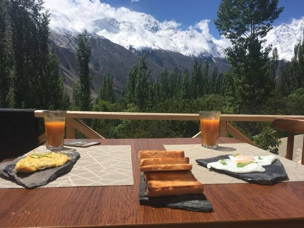 Imagen general del Hotel Mountain Story Resort Hunza. Foto 12