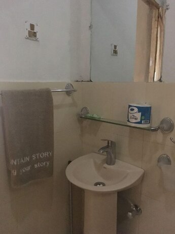 Imagen general del Hotel Mountain Story Resort Hunza. Foto 14