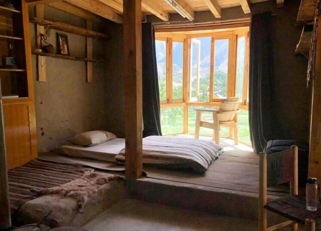 Imagen general del Hotel Mountain Story Resort Hunza. Foto 18