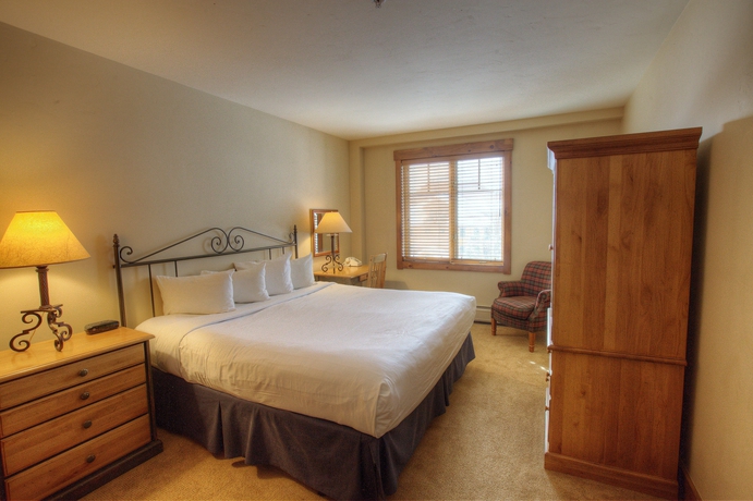 Imagen de la habitación del Hotel Mountain Thunder Lodge. Foto 6