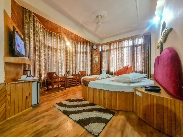 Imagen general del Hotel Mountain Top. Foto 2