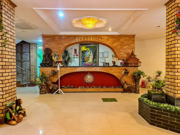 Imagen general del Hotel Mountain Top. Foto 3