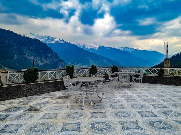 Imagen general del Hotel Mountain Top. Foto 5