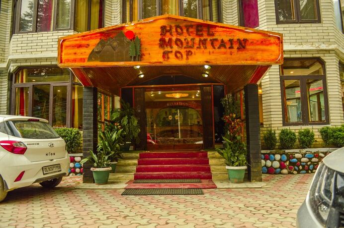 Imagen general del Hotel Mountain Top. Foto 7