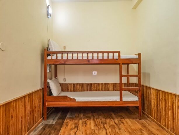 Imagen general del Hotel Mountain Top. Foto 9