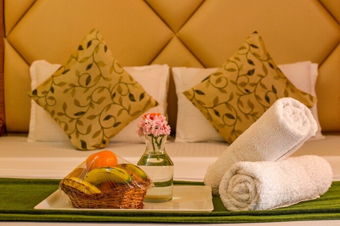 Imagen general del Hotel Mountain Top. Foto 11