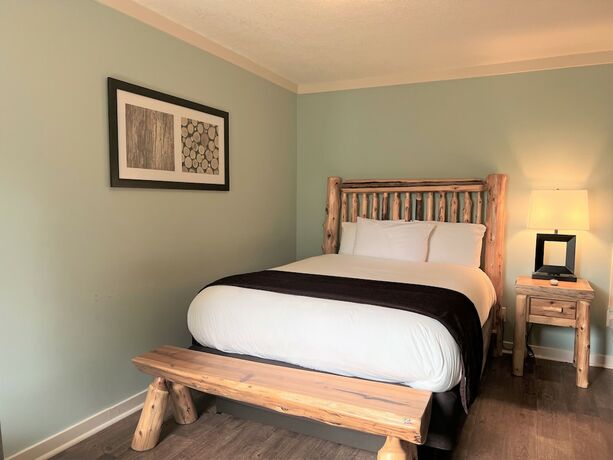 Imagen de la habitación del Hotel Mountain Top Inn and Resort. Foto 11