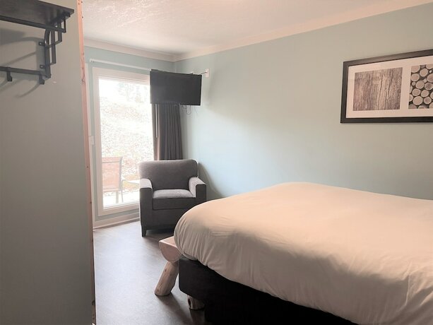 Imagen general del Hotel Mountain Top Inn and Resort. Foto 3