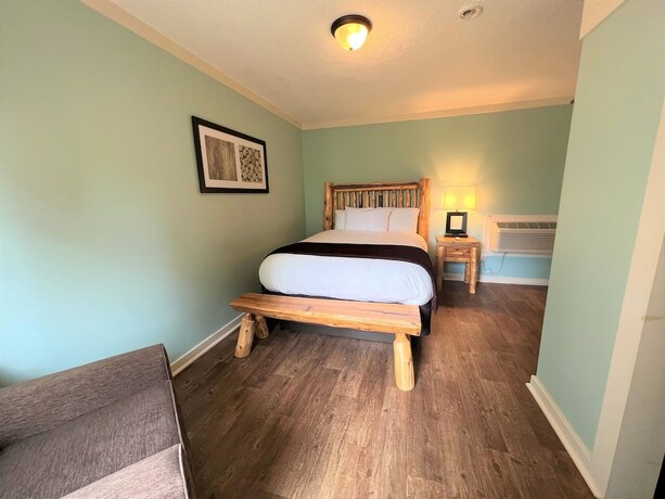 Imagen de la habitación del Hotel Mountain Top Inn and Resort. Foto 15