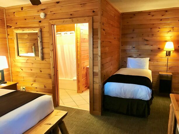 Imagen de la habitación del Hotel Mountain Top Inn and Resort. Foto 16