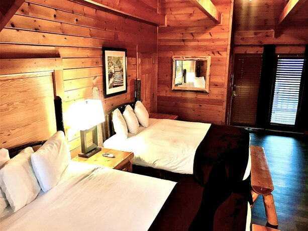 Imagen general del Hotel Mountain Top Inn and Resort. Foto 4