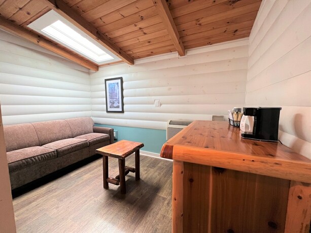 Imagen general del Hotel Mountain Top Inn and Resort. Foto 5