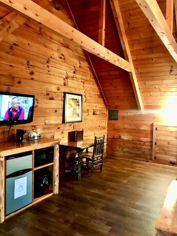 Imagen de la habitación del Hotel Mountain Top Inn and Resort. Foto 20